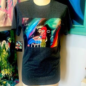 Cruzstudioarts Tee shirt